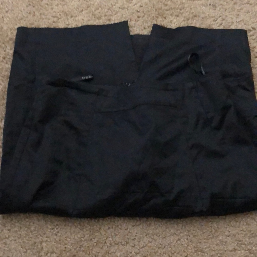 Bebe Midi Skirt